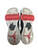 Used Nike Basketball Shoes M White Senior 9 11732-S000367695 View 3