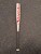 Used Combat MAXUM BB/SB USSSA 2 3/4 Bat 30" 11162-S000456156 View 1