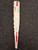 Used Combat MAXUM BB/SB USSSA 2 3/4 Bat 30" 11162-S000456156 View 2