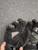 Used STX STALLION 75 Lacrosse Gloves Junior Black MD 11162-S000456158 View 3