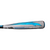 Used Demarini VOODOO BB/SB USA 2 5/8 Bat 29" 11866-S000036833 View 3