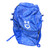 Used Under Armour BAT BAG BB/SB Player Carry Bag Royal Blue 11890-S000143726 View 1