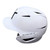 Used Evoshield BATTING HELMET Batting Helmet No Mask White SM 11890-S000143727 View 1