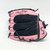 Used Rawlings PL10BPM BB/SB Glove RH Throw Black And Pink 10" 11805-S000082026 View 4