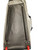 Used Rawlings CATCHERS WHEELED BAG BB/SB Team Wheeled Bag Grey 11884-S000064781 View 4