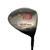 Used Taylormade TOUR BURNER Mens Driver RH 9.5 Degree 11443-S000206044 View 1