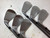 Used Callaway PARADYM X Mens Iron Set RH 5I-AW No 7i 10105-S000309584 View 4