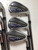 Used Callaway PARADYM X Mens Iron Set RH 5I-AW No 7i 10105-S000309584 View 3
