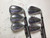 Used Callaway PARADYM X Mens Iron Set RH 5I-AW No 7i 10105-S000309584 View 1