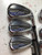 Used Callaway PARADYM X Mens Iron Set RH 5I-AW No 7i 10105-S000309584 View 2