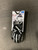 Used Franklin BB/SB Batting Gloves Black SM 11614-S000237752 View 2