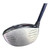 Used Callaway HYPER X Mens Driver RH 9.0 Degree 11890-S000143739 View 2