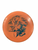 Used Discraft ZEUS Disc Golf Driver Orange 11613-S000183440 View 1