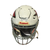 Used Riddell RIDDELL SPEED FLEX FB Helmet White LG 11911-S000015037 View 1