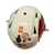Used Riddell RIDDELL SPEED FLEX FB Helmet White LG 11911-S000015037 View 4