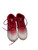 Used Under Armour Adult FB Cleats Red Senior 6.5 11768-S000236954 View 4