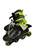 Used Bladerunner PHOENIX Adjustable Inline Skates Size 5-8 11731-S000166320 View 2