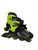 Used Bladerunner PHOENIX Adjustable Inline Skates Size 5-8 11731-S000166320 View 4