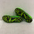 Used Lotto Soccer Cleats Kelly green Junior 02 11762-S000080179 View 7
