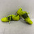 Used Soccer Cleats Yellow Junior 04 11762-S000080180 View 3