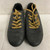 Used DSG SPEED VIPER Soccer Cleats Brown And Black Youth 12.0 11762-S000080181 View 2