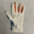 Used Top Flite YOUTH Jr Golf Glove White SM 11762-S000080183 View 2