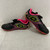 Used Lotto FORZA ELITE 3 Soccer Cleats Pink Youth 12.0 11762-S000080184 View 3