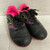 Used Lotto FORZA ELITE 3 Soccer Cleats Pink Youth 12.0 11762-S000080184 View 4