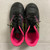 Used Lotto FORZA ELITE 3 Soccer Cleats Pink Youth 12.0 11762-S000080184 View 5
