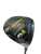 Used Taylormade M2 Mens Driver RH 9.5 Degree 11706-S000378910 View 1