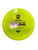 Used Discmania EVOLUTION SPLICE Disc Golf Mid Range Yellow 11856-S000029451 View 1