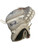Used Brians ZERO G Senior Goalie Catcher White 11856-S000029458 View 2