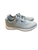 Used F2 Golf Mens Golf Shoes Grey Senior 7 11706-S000378917 View 2