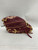 Used Rawlings BB/SB Glove RH Throw Brown 12 3/4" 11871-S000030505 View 2
