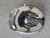 Used All Star ALL STAR Batting Helmet No Mask Black One Size 11849-S000040547 View 4