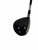 Used Taylormade BURNER 2008 Mens 15deg Fairway Wood RH 3 Wood 42.75" w/ ReAx 49 R-Flex Shaft 11731-S000166325 View 3