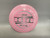 Used Other Golf Disc Pink 11895-S000029291 View 1