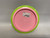 Used Other Golf Disc Pink 11895-S000029394 View 2