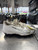 Used Nike VAPOR Adult FB Cleats White Senior 9 11945-S000253543 View 1