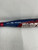 Used Marucci CAT 9 AMERICAN COMPOSITE BB/SB High School -3 Bat 32" 11871-S000030507 View 3