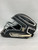 Used Rawlings CATCHERS MASK Catchers Mask Black 11871-S000030513 View 2