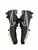 Used Nike Adult FB Cleats Black Senior 15 11613-S000183443 View 3