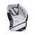 Used Warrior RGT CATCHER Inter Goalie Catcher White 11617-S000337114 View 1