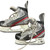Used Bauer VAPOR X3.0 SKATE Senior Hockey Skate Senior 7.5 11938-S000373251 View 2
