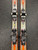 Used K2 KONIC SKIS Mens DH Ski/Binding Orange 170 cm 11726-S000296916 View 2