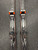 Used K2 KONIC SKIS Mens DH Ski/Binding Orange 177 cm 11726-S000296915 View 5