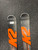 Used K2 KONIC SKIS Mens DH Ski/Binding Orange 177 cm 11726-S000296915 View 10