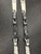 Used Rossignol PURSUIT 100 Mens DH Ski/Binding White 163 cm 11726-S000296917 View 3