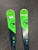 Used Rossignol EXPERIENCE E77 Mens DH Ski/Binding Green 176 cm 11726-S000296918 View 8