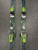 Used Rossignol EXPERIENCE E77 Mens DH Ski/Binding Green 176 cm 11726-S000296918 View 6